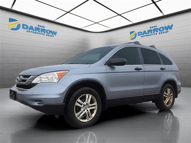 used 2011 Honda CR-V car, priced at $9,860