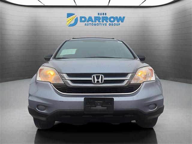 used 2011 Honda CR-V car, priced at $9,211