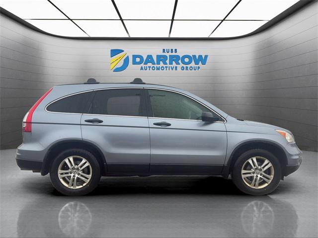 used 2011 Honda CR-V car, priced at $9,211