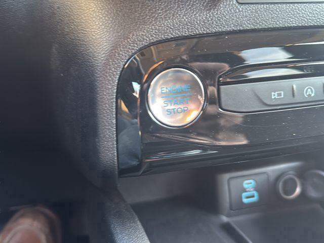 used 2023 Ford Escape car, priced at $24,272