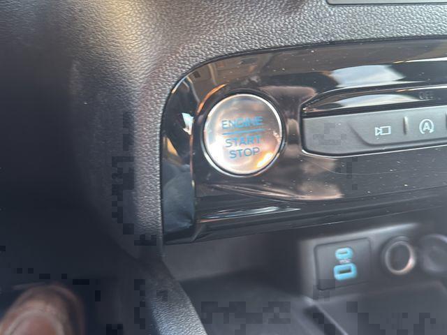 used 2023 Ford Escape car, priced at $24,022