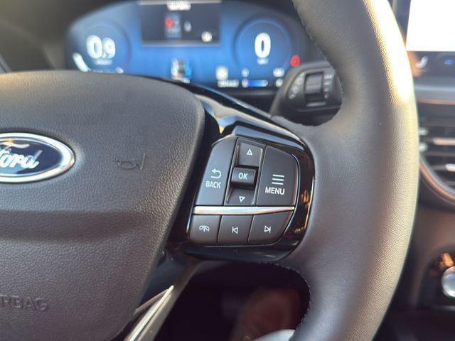 used 2023 Ford Escape car, priced at $24,272