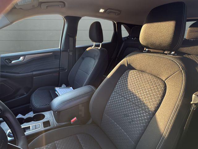 used 2023 Ford Escape car, priced at $24,022