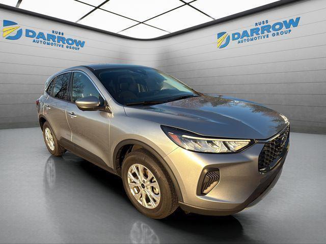 used 2023 Ford Escape car, priced at $24,272