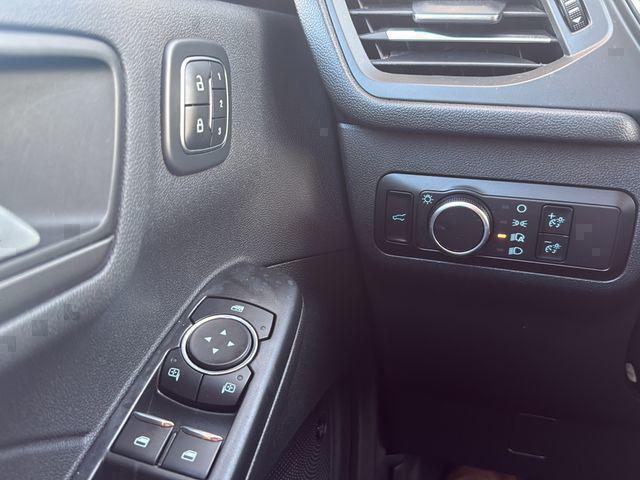 used 2023 Ford Escape car, priced at $24,022