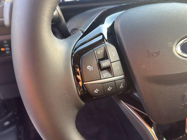used 2023 Ford Escape car, priced at $24,022