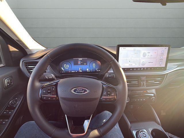 used 2023 Ford Escape car, priced at $24,022