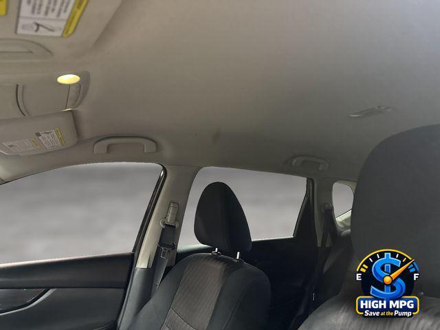 used 2018 Nissan Rogue car, priced at $10,700