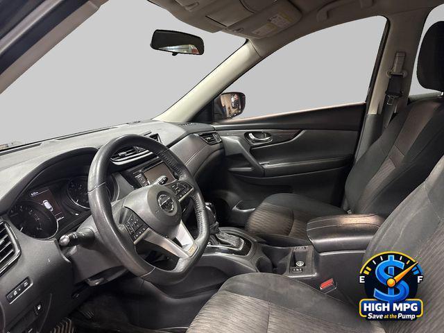 used 2018 Nissan Rogue car, priced at $10,700