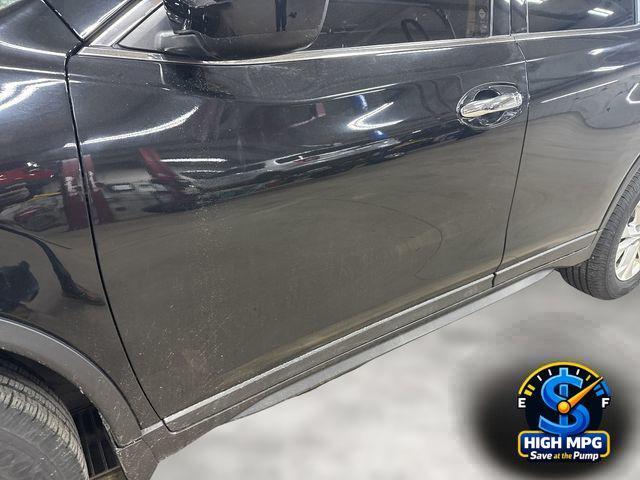 used 2018 Nissan Rogue car, priced at $10,700