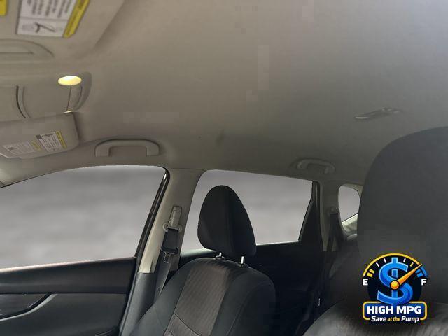 used 2018 Nissan Rogue car, priced at $10,700