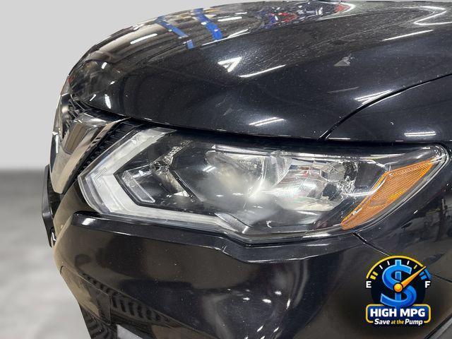 used 2018 Nissan Rogue car, priced at $10,700
