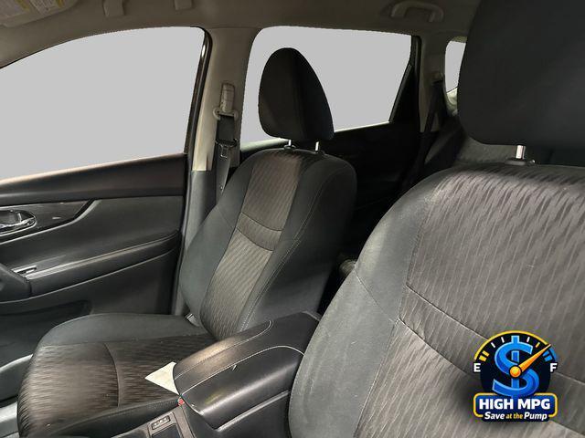used 2018 Nissan Rogue car, priced at $10,700