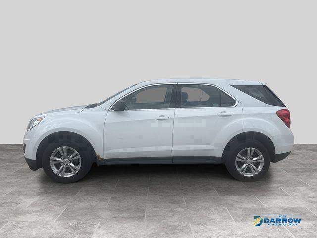 used 2015 Chevrolet Equinox car, priced at $11,065
