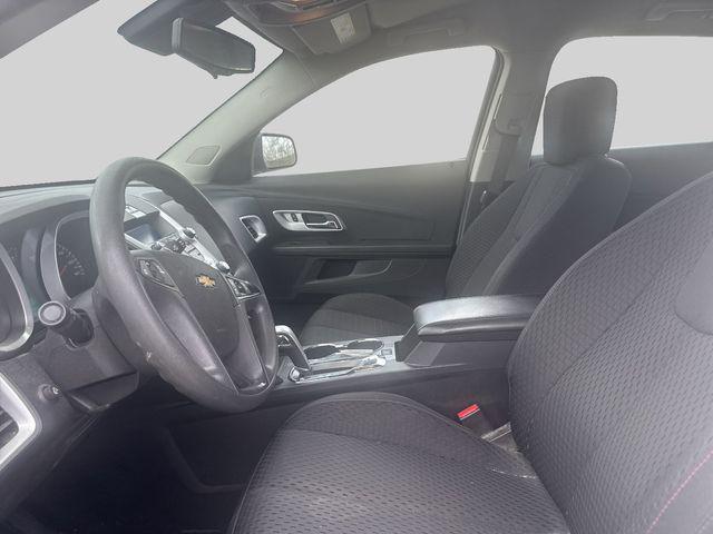 used 2015 Chevrolet Equinox car, priced at $11,065