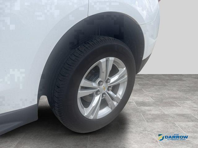 used 2015 Chevrolet Equinox car, priced at $11,065