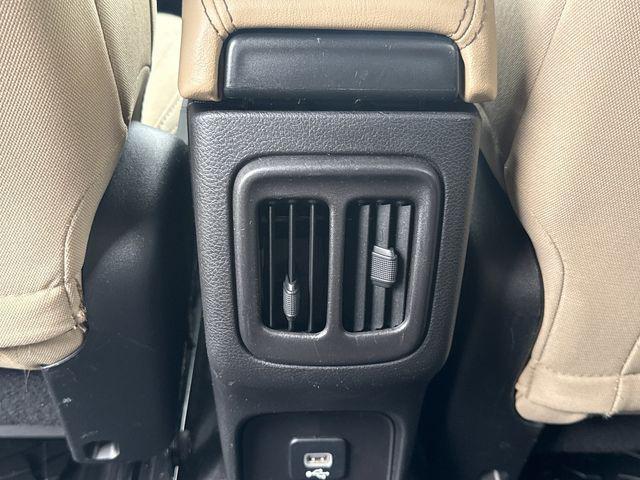 used 2018 Jeep Compass car, priced at $12,749