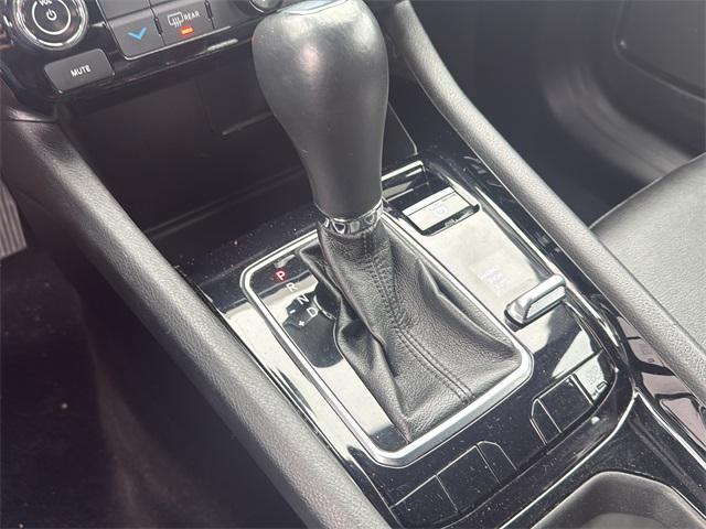 used 2024 Jeep Compass car, priced at $20,421