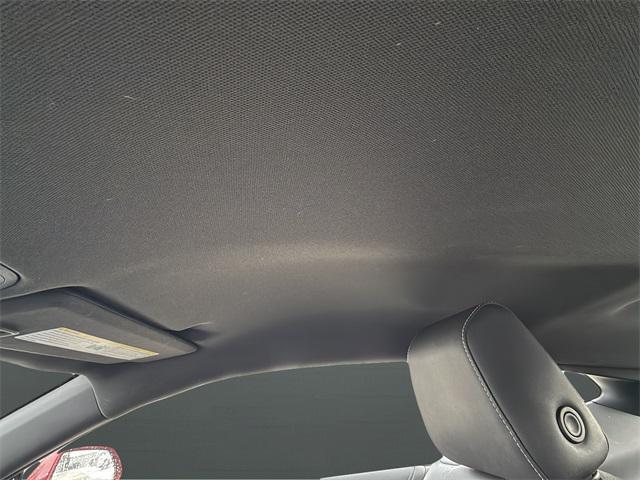 used 2018 Chevrolet Camaro car, priced at $33,611