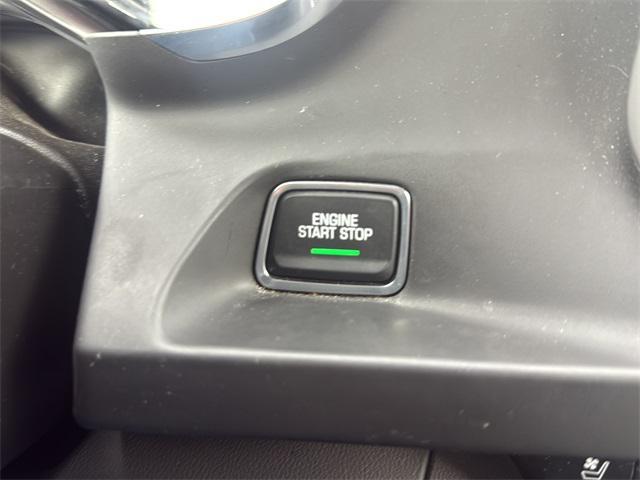 used 2018 Chevrolet Camaro car, priced at $33,611