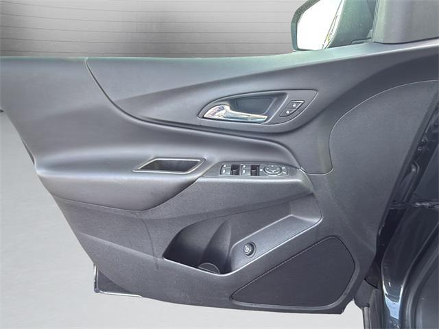 used 2023 Chevrolet Equinox car, priced at $20,800