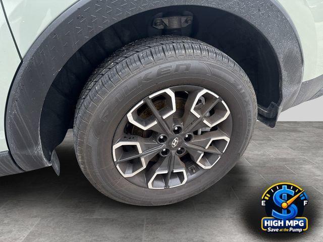 used 2022 Hyundai SANTA CRUZ car, priced at $21,830