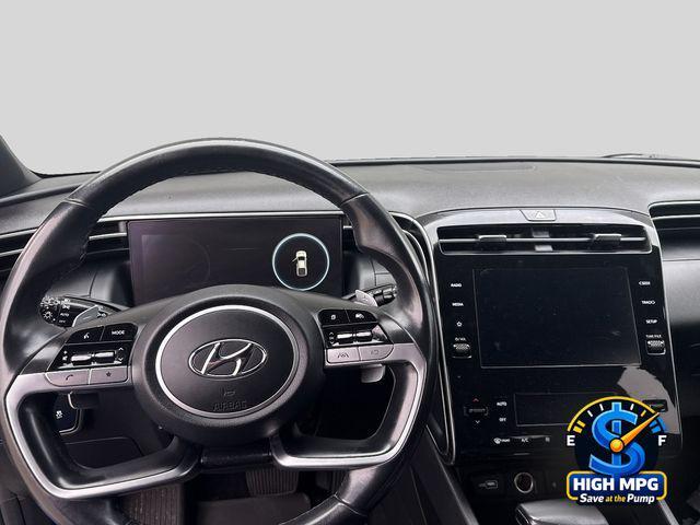 used 2022 Hyundai SANTA CRUZ car, priced at $21,830