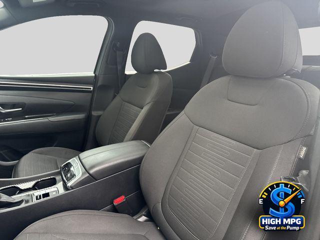 used 2022 Hyundai SANTA CRUZ car, priced at $21,830