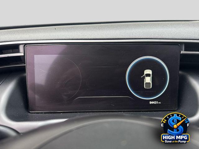 used 2022 Hyundai SANTA CRUZ car, priced at $21,830