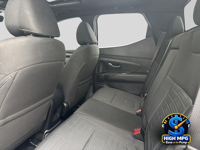 used 2022 Hyundai SANTA CRUZ car, priced at $21,830