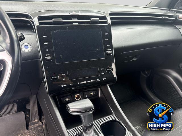 used 2022 Hyundai SANTA CRUZ car, priced at $21,830