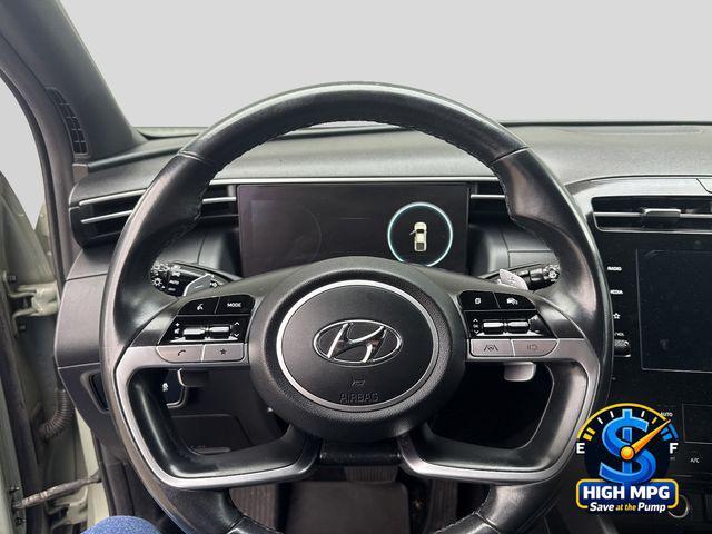 used 2022 Hyundai SANTA CRUZ car, priced at $21,830