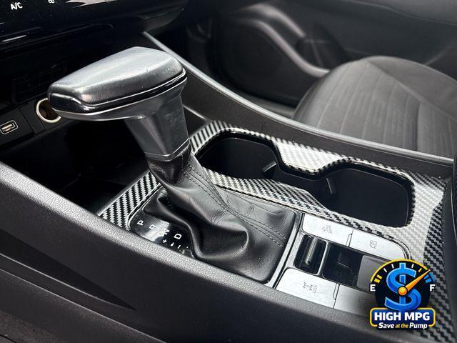 used 2022 Hyundai SANTA CRUZ car, priced at $21,830