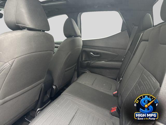 used 2022 Hyundai SANTA CRUZ car, priced at $21,830