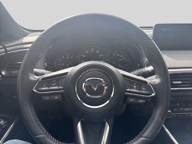 used 2021 Mazda CX-9 car, priced at $18,979
