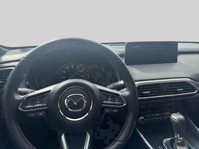 used 2021 Mazda CX-9 car, priced at $18,979