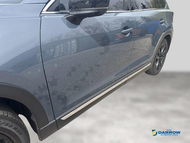 used 2021 Mazda CX-9 car, priced at $18,979