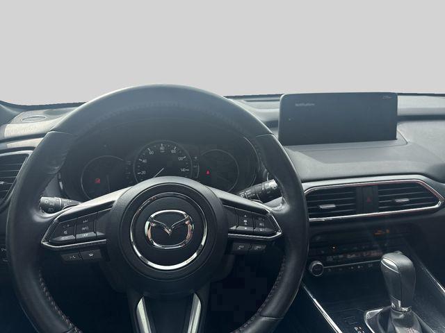 used 2021 Mazda CX-9 car, priced at $18,979