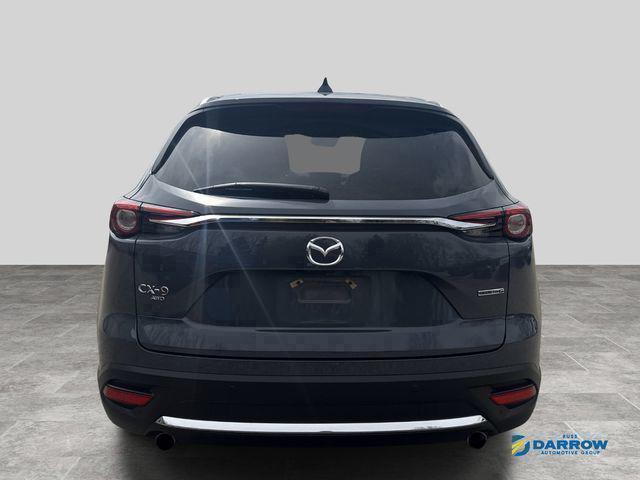 used 2021 Mazda CX-9 car, priced at $18,979
