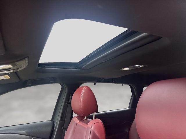 used 2021 Mazda CX-9 car, priced at $18,979
