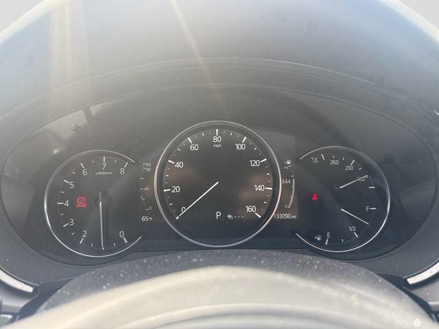 used 2021 Mazda CX-9 car, priced at $18,979