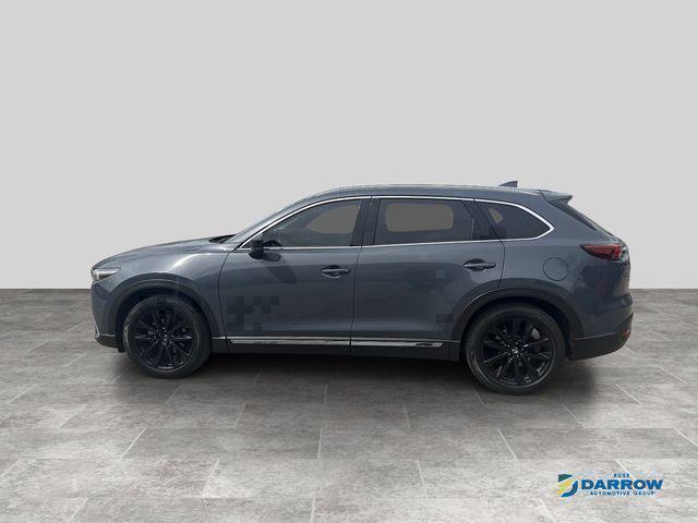 used 2021 Mazda CX-9 car, priced at $18,979