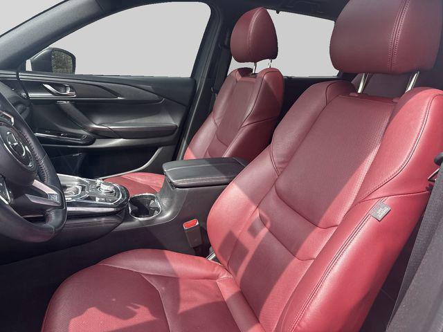 used 2021 Mazda CX-9 car, priced at $18,979