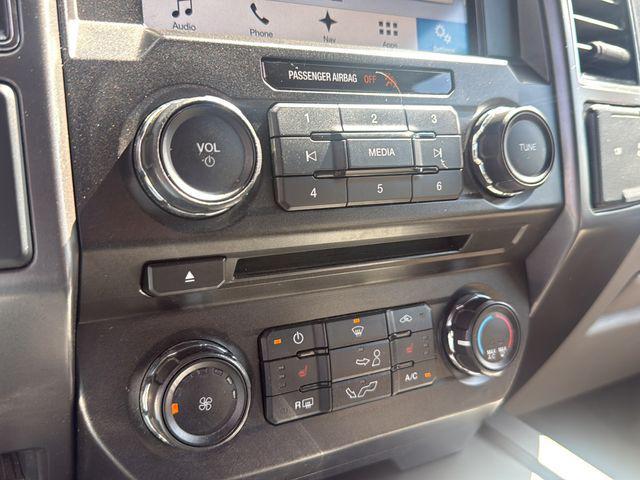 used 2018 Ford F-150 car, priced at $23,481