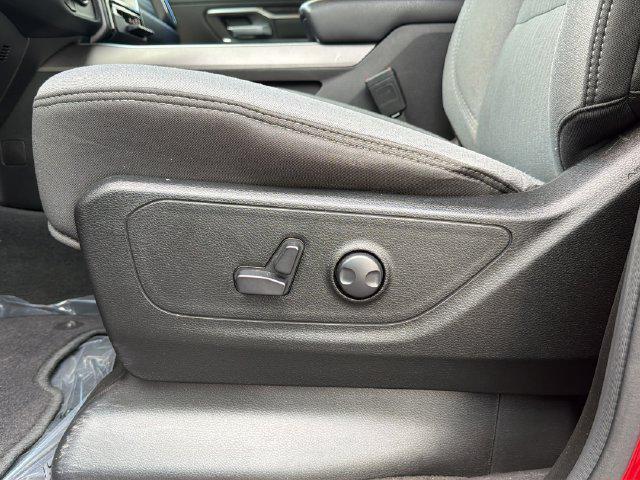 used 2024 Ram 1500 car, priced at $27,399