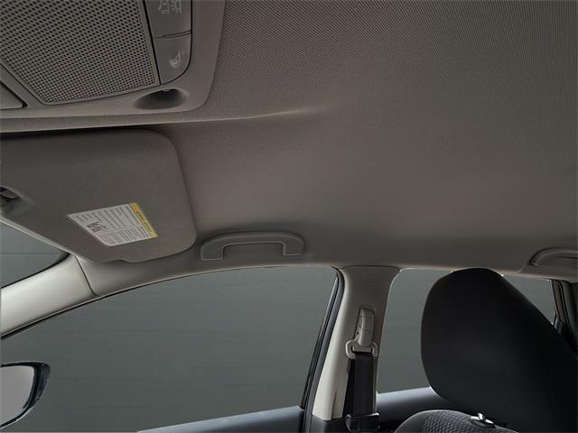 used 2018 Nissan Rogue Sport car, priced at $8,290