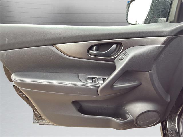 used 2018 Nissan Rogue Sport car, priced at $8,290