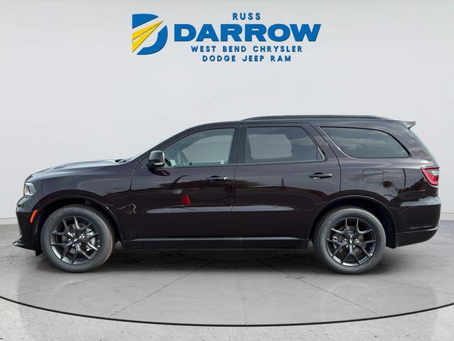 new 2026 Dodge Durango car, priced at $52,999