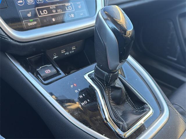 used 2020 Subaru Outback car, priced at $18,968