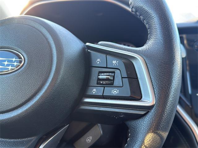 used 2020 Subaru Outback car, priced at $18,968